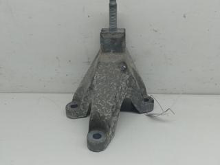 кронштейн КПП Ford Focus 1 поколение [рестайлинг] 2003, 1.6 л., i, бензин, МКПП, серый, универсал, 98AB7M125CG