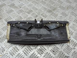 пластик моторного отсека BMW 3 E90/E91/E92/E93 2007, 2.0 л., дизель, МКПП, серый, седан, 6979758