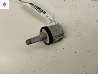 датчик температуры SEAT Toledo 3 поколение 2004, 1.6 л., бензин, МКПП, синий, седан, 1K0907543A