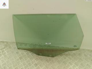 стекло двери задней левой Audi A3 8P/8PA [рестайлинг] 2005, 1.9 л., дизель, МКПП, синий, хетчбэк 5 дв., AS2