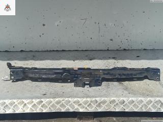 рамка капота Ford Transit 7 поколение 2009, 2.4 л., дизель, МКПП, синий, микроавтобус, 1798287, CC11-5D066-AB