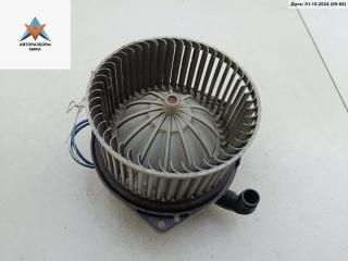 моторчик печки Nissan Primera P11 1998, 2.0 л., бензин, МКПП, серый, хетчбэк 5 дв.