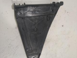 кронштейн заднего бампера Audi A4 B5 1995, 1.6 л., бензин, АКПП, серый, седан, 8D0807484