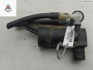 насос (моторчик) омывателя фар Ford Mondeo 3 поколение [рестайлинг] 2004, серый, универсал