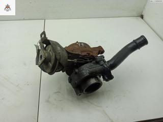 турбина Citroen C4 1 поколение [рестайлинг] 2008, 2.0 л., дизель, МКПП, серый, хетчбэк 5 дв.