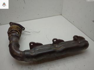 коллектор выпускной Mercedes-Benz Sprinter W907/W910 ) 2019, 3.0 л., дизель, микроавтобус