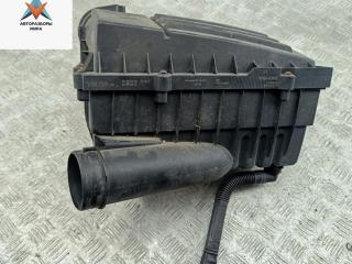 корпус воздушного фильтра Skoda Octavia mk2 (A5 1Z) 2006, 2.0 л., дизель, АКПП, серый, универсал, 3C0129607AQ