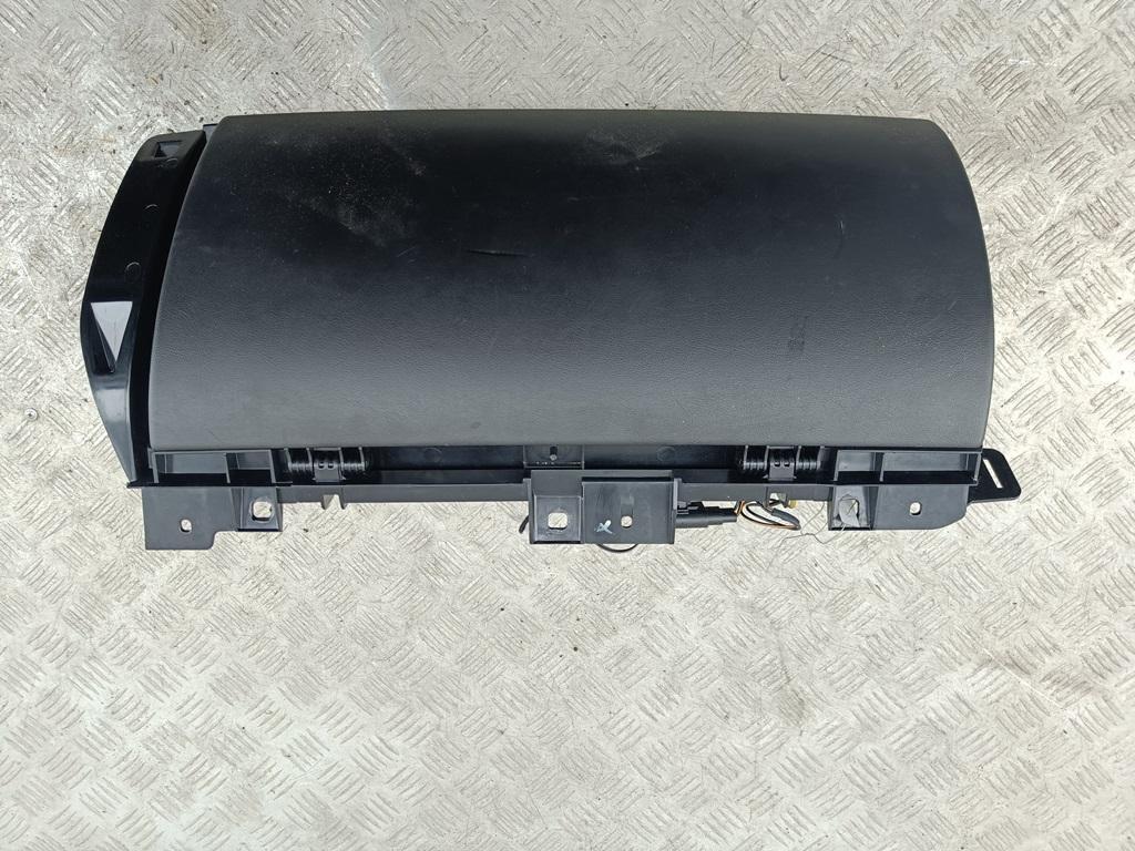 бардачок Jaguar XJ 2011, 3.0 л., дизель, АКПП, чёрный, седан, 640725370101