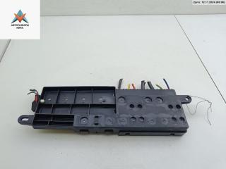 блок предохранителей Jaguar XJ X351 2011, 3.0 л., дизель, АКПП, чёрный, седан, 18999000000