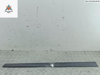 молдинг двери передней правой Ford Fiesta 5 поколение [рестайлинг] 2005, 1.4 л., бензин, МКПП, чёрный, хетчбэк 3 дв., 2S51B20938ACW