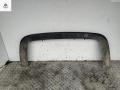 Юбка бампера заднего Citroen C5 1 поколение 2003, 2.2 л., дизель, МКПП, чёрный, универсал, 9652094277 - фото №2