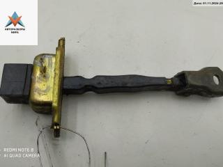 Ограничитель открывания двери задней Mitsubishi Pajero Pinin 1 поколение 2002, внедорожник 3 дв.
