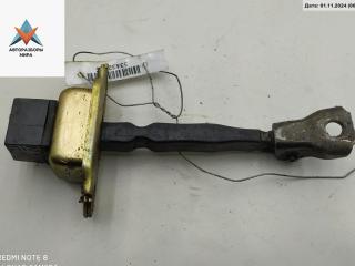 Ограничитель открывания двери задней Mitsubishi Pajero Pinin 1 поколение 2002, внедорожник 3 дв.