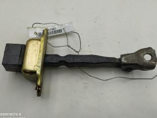 Ограничитель открывания двери задней Mitsubishi Pajero Pinin 1 поколение 2002, внедорожник 3 дв.