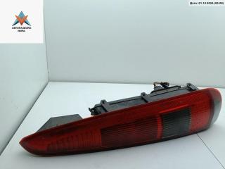 фонарь задний правый Ford Fusion 1 поколение 2004, 1.4 л., бензин, МКПП, синий, хетчбэк 5 дв.