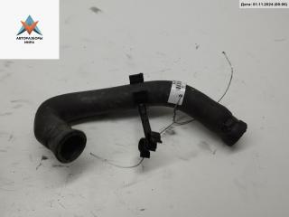 патрубок (трубопровод, шланг) Audi A4 B5 1997, 1.9 л., дизель, МКПП, серый, универсал, 058121058B