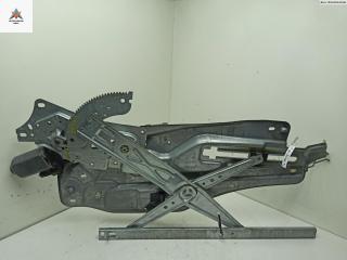 стеклоподъемник электрический передний правый Renault Laguna 1 поколение [рестайлинг] 1998, 1.6 л., бензин, МКПП, красный, хетчбэк 5 дв.