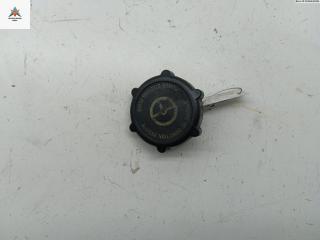 крышка бачка гидроусилителя Ford Mondeo 2 поколение 1999, 2.5 л., бензин, МКПП