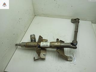 рулевая колонка Dacia (Renault) Sandero I 2009, 1.4 л., бензин, МКПП, синий, хетчбэк 5 дв., 8200774160