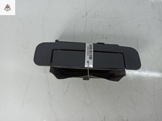 ручка наружная задняя правая Audi A4 B5 [рестайлинг] 1998, 1.6 л., бензин, МКПП, синий, седан, 4A0839206