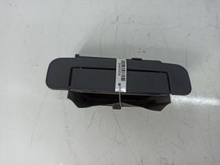 ручка наружная задняя правая Audi A4 B5 1998, 1.6 л., бензин, МКПП, синий, седан, 4A0839206