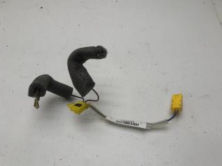 разъем (фишка) проводки Volkswagen Golf 4 поколение 2002, 1.6 л., бензин, МКПП, чёрный, хетчбэк 5 дв., 1J0973605G