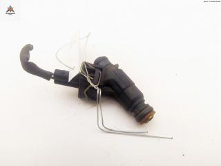 форсунка Mercedes-Benz A-Класс W168/V168 [рестайлинг] 2001, 1.4 л., бензин, МКПП, серый, хетчбэк 5 дв., 0280155753