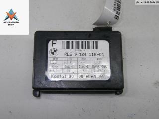 датчик дождя BMW 3 серия E90/E91/E92/E93 2006, 2.0 л., бензин, МКПП, серый, универсал, 9124112