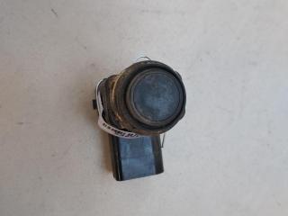 датчик парктроника Volkswagen Touareg 1 поколение 2004, 2.5 л., дизель, АКПП, серый, внедорожник 5 дв.