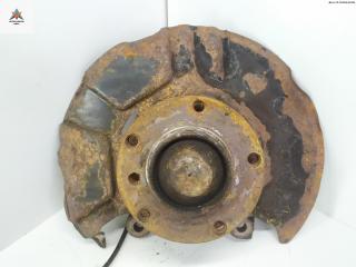 ступица передняя левая BMW 3 серия E36 [рестайлинг] 2000, 1.9 л., бензин, МКПП, синий, хетчбэк 3 дв., 31226757024, 31211092079