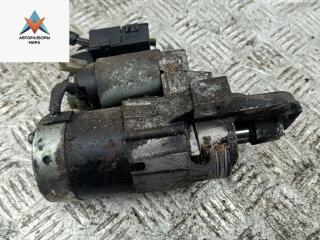 стартер Mazda 3 BK [рестайлинг] 2007, 2.0 л., бензин, МКПП, серый, хетчбэк 5 дв., M000T90981