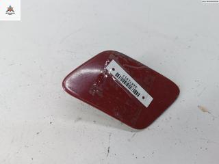 крышка омывателя фар Audi A4 B6 2002, 3.0 л., бензин, АКПП, красный, универсал, 8E0955275D