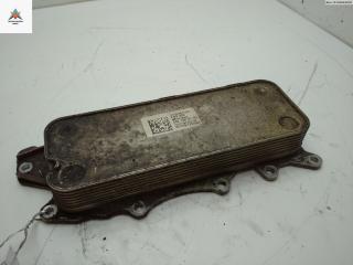 радиатор масляный Mercedes-Benz Sprinter W907/W910 ) 2019, 3.0 л., дизель, АКПП, белый, микроавтобус, 6421800165