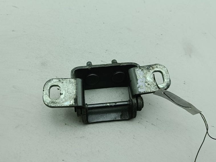 петля крышки багажника Opel Astra K 2016, серый, универсал, 39039655