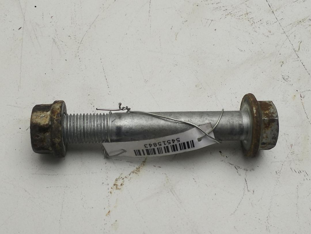 Болт крепления Peugeot 406 1996, 1.6 л., бензин, МКПП, синий, седан