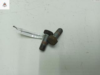 Болт крепления Renault Laguna 2 поколение 2002, 1.8 л., бензин, АКПП, зелёный, универсал