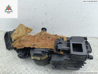 отопитель в сборе (печка) Ford Galaxy 1 поколение [рестайлинг] 2004, 1.9 л., дизель, МКПП, чёрный, минивэн