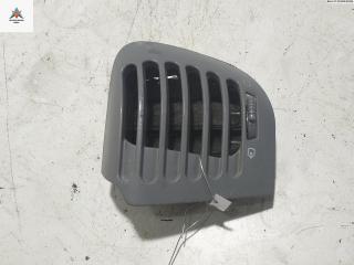 дефлектор обдува салона Peugeot 806 221 [рестайлинг] 2000, 2.0 л., бензин, МКПП, синий, минивэн, 1471018077