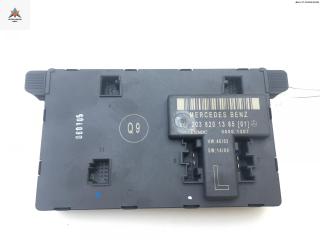 модуль управления двери Mercedes-Benz C-Класс W203/S203/CL203 [рестайлинг] 2006, 2.2 л., дизель, АКПП, серый, седан, 2038201385