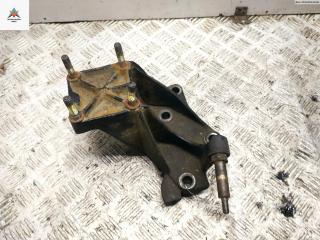 кронштейн КПП Peugeot Boxer 2 поколение [рестайлинг] 2004, 2.2 л., дизель, МКПП, серый, микроавтобус