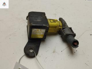 датчик AirBag Toyota Corolla 9 поколение (E120/E130) 2003, 2.0 л., дизель, МКПП, чёрный, хетчбэк 5 дв., 8917413041