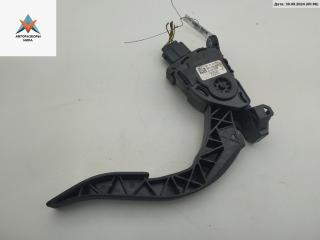 педаль Audi A5 8T 2008, 1.8 л., бензин, МКПП, чёрный, купе, 8K1721523