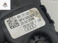 педаль Audi A5 8T 2008, 1.8 л., бензин, МКПП, чёрный, купе, 8K1721523 - фото №2