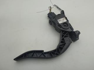 педаль Audi A5 8T 2008, 1.8 л., бензин, МКПП, чёрный, купе, 8K1721523