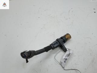 датчик коленвала Opel Zafira 1 поколение (A) 2000, 2.2 л., бензин, МКПП, серый, минивэн