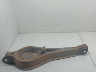 рычаг задний левый Ford Mondeo 3 поколение [рестайлинг] 2006, 1.8 л., бензин, МКПП, синий, универсал, 1S715K652CA6B