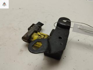 датчик AirBag Toyota Corolla 9 поколение (E120/E130) 2003, 2.0 л., дизель, МКПП, чёрный, хетчбэк 5 дв., 8917313041