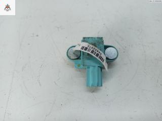 датчик AirBag Audi A6 4F/C6 [рестайлинг] 2008, 2.0 л., дизель, МКПП, серый, универсал, 4F0955557A