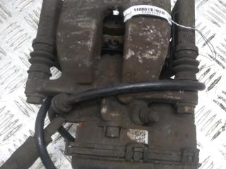 суппорт задний левый Mercedes-Benz B-Класс W246 2013, 1.5 л., дизель, МКПП, серый, минивэн, A0004232381