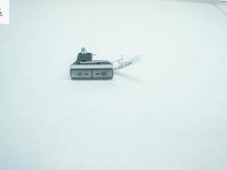 кнопка обогрева лобового стекла Ford Mondeo 3 поколение [рестайлинг] 2003, 2.0 л., бензин, МКПП, серый, универсал, 4S7T18K574AB